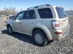 2010 Mercury Mariner Premier