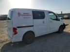 2015 Chevrolet City Express LT