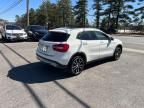 2016 Mercedes-Benz GLA 250