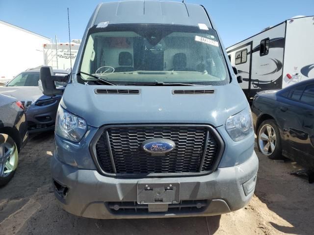 2021 Ford Transit T-250