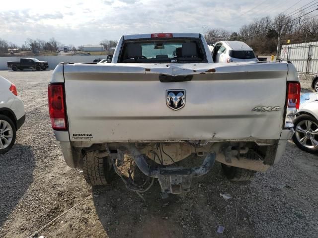 2015 Dodge RAM 3500 ST