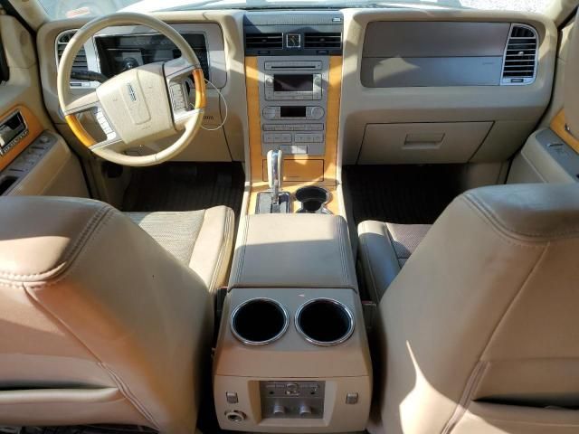 2010 Lincoln Navigator