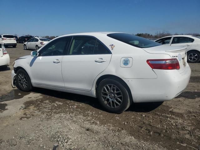 2008 Toyota Camry CE