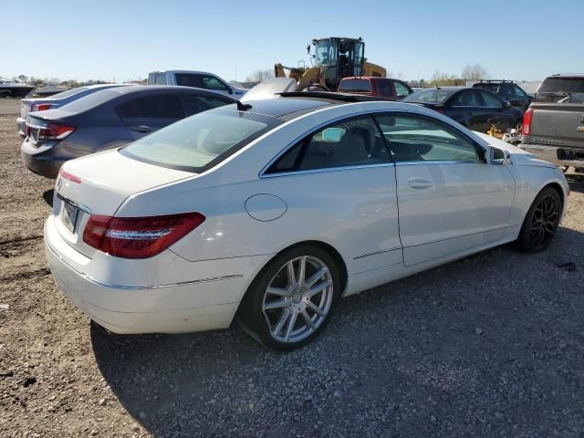 2010 Mercedes-Benz E 350