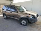 2003 Honda CR-V LX