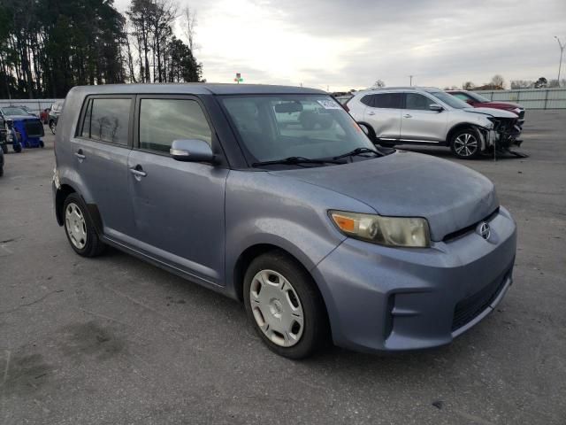 2012 Scion XB