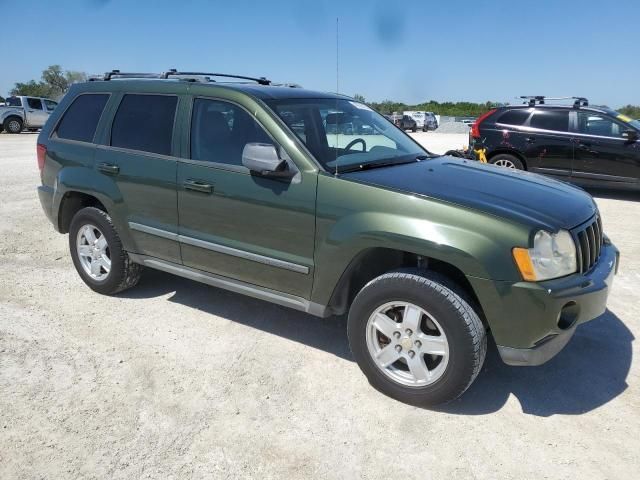 2007 Jeep Grand Cherokee Laredo