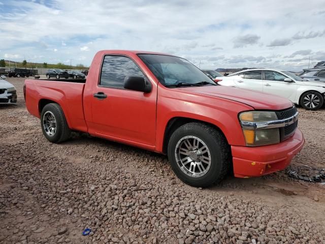 2006 Chevrolet Colorado