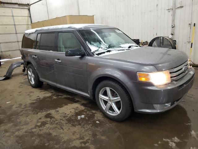 2010 Ford Flex SEL