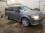 2010 Ford Flex SEL