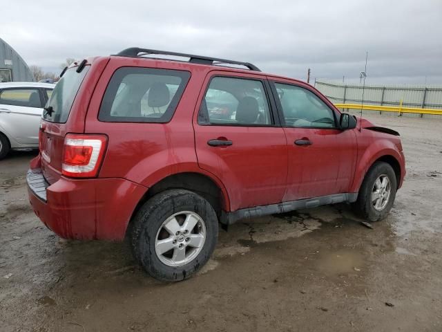 2010 Ford Escape XLS