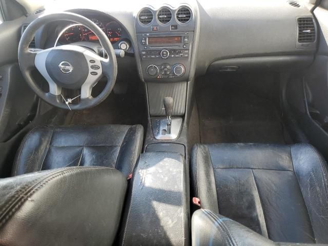 2009 Nissan Altima 2.5