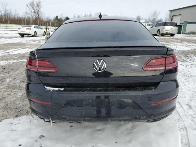 2021 Volkswagen Arteon SEL Premium R-Line