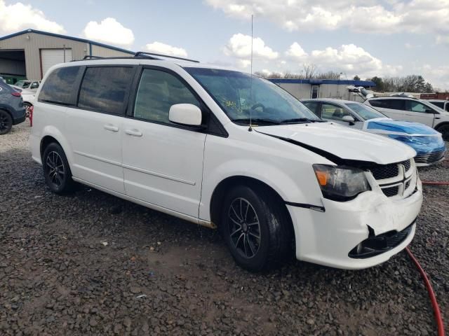 2016 Dodge Grand Caravan R/T