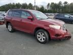 2008 Toyota Highlander