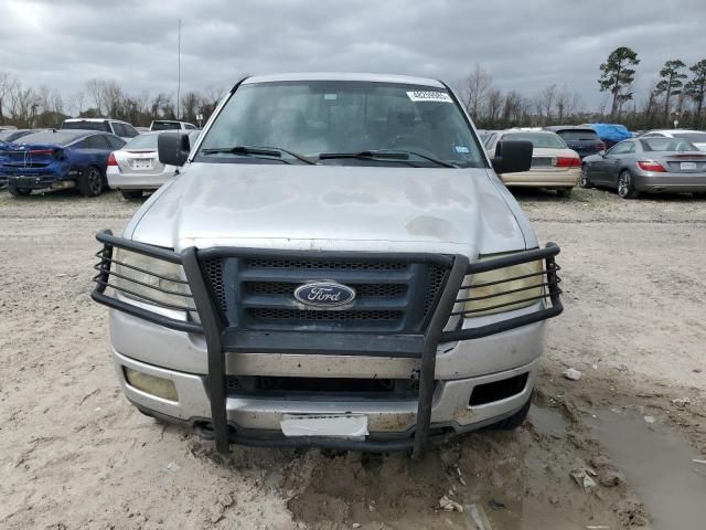 2004 Ford F150