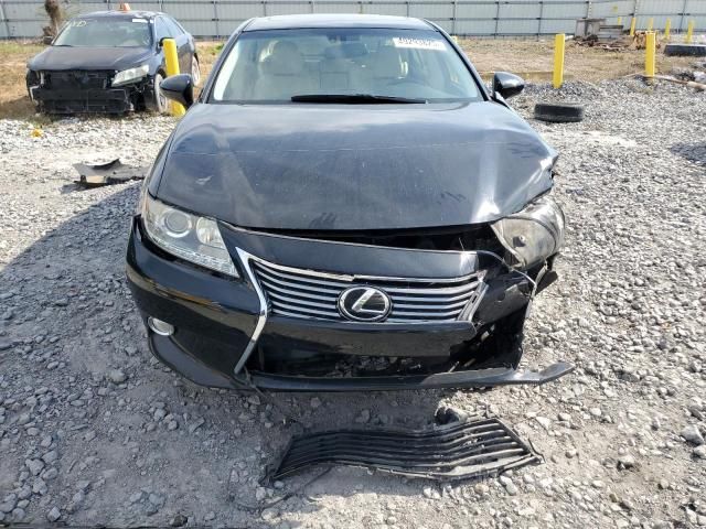 2013 Lexus ES 350