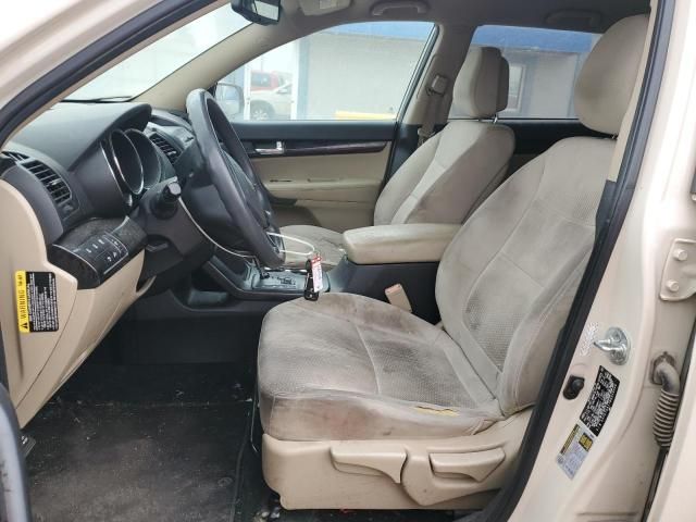 2011 KIA Sorento Base