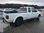 2003 Ford Ranger Super Cab