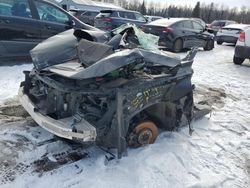 Salvage cars for sale from Copart Cookstown, ON: 2019 Honda Accord Sport