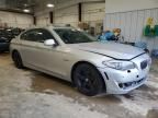 2011 BMW 528 I