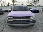 2001 Chevrolet Silverado C1500