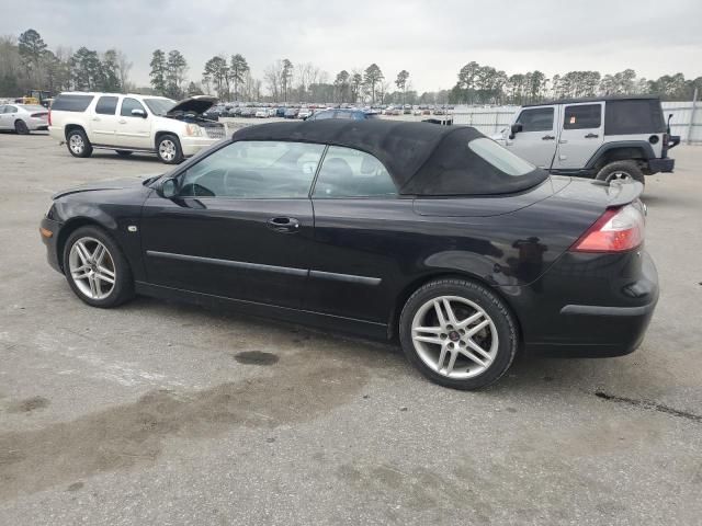 2007 Saab 9-3 2.0T