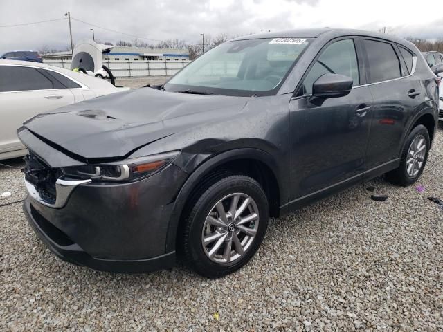 2022 Mazda CX-5 Select