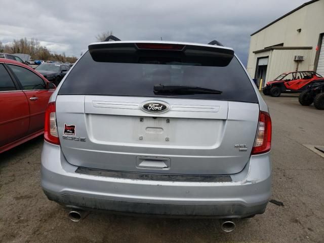 2011 Ford Edge SEL