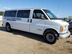 1999 GMC Savana G3500