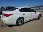 2014 Infiniti Q50 Base