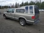 1998 Chevrolet S Truck S10