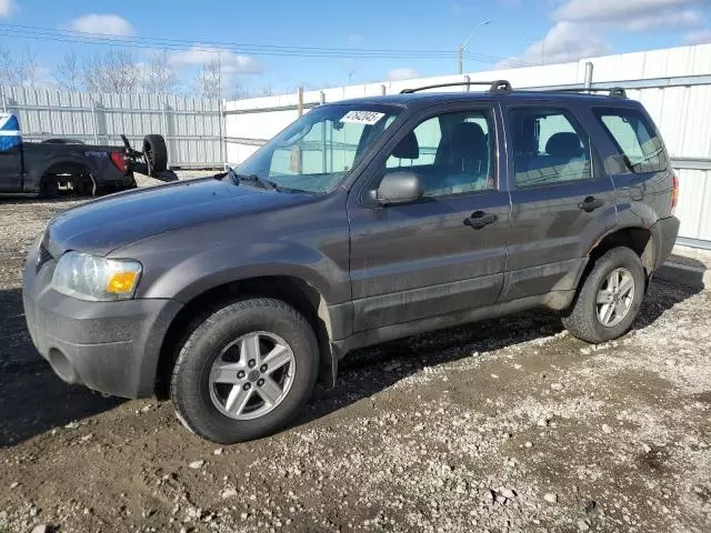 2006 Ford Escape XLS