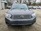 2010 Toyota Highlander