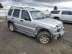 2003 Jeep Liberty Sport