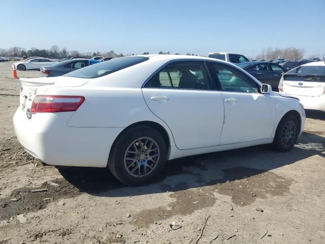 2008 Toyota Camry CE