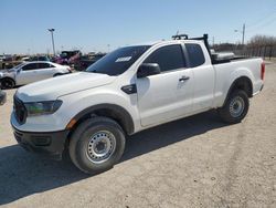 Ford Ranger salvage cars for sale: 2020 Ford Ranger XL