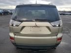 2007 Mitsubishi Outlander XLS