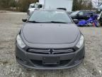 2014 Dodge Dart Limited