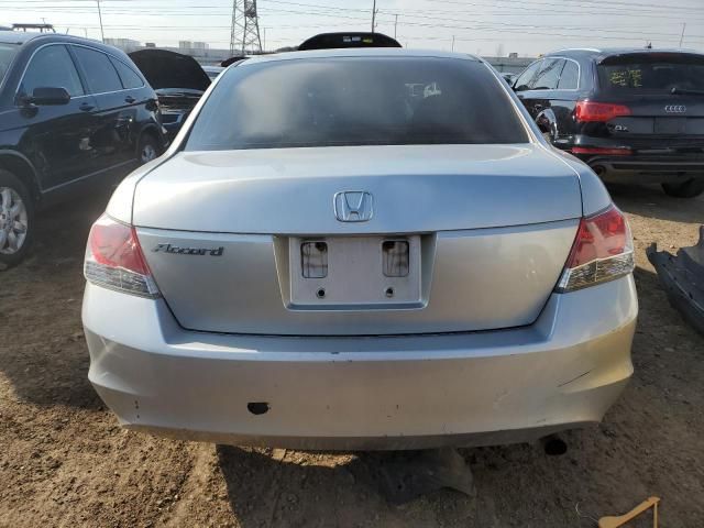 2009 Honda Accord LX