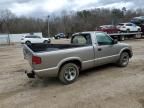 2003 Chevrolet S Truck S10