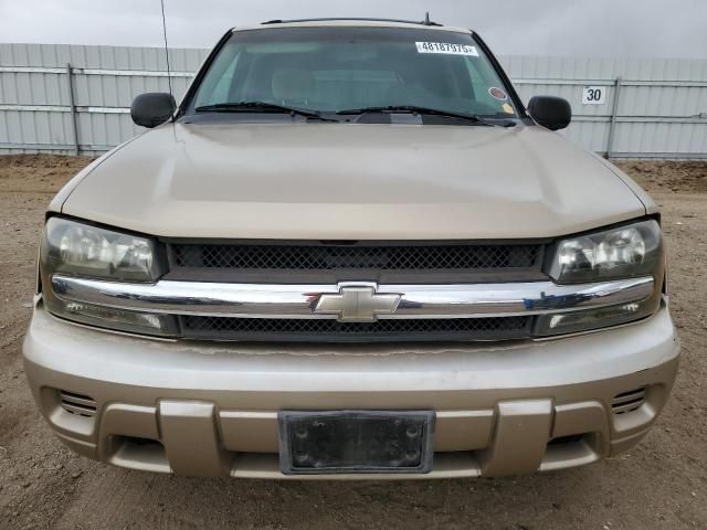 2007 Chevrolet Trailblazer LS