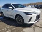 2024 Lexus RX 350H Base