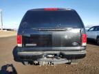 2005 Ford Excursion Limited