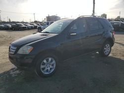 2006 Mercedes-Benz ML 350 en venta en Los Angeles, CA