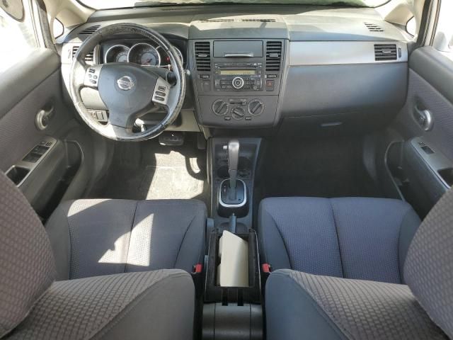 2007 Nissan Versa S