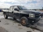 2012 Chevrolet Silverado K1500 LT