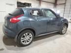 2011 Nissan Juke S