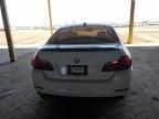 2011 BMW 528 I