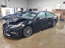 2017 Lexus ES 350 en venta en Elgin, IL